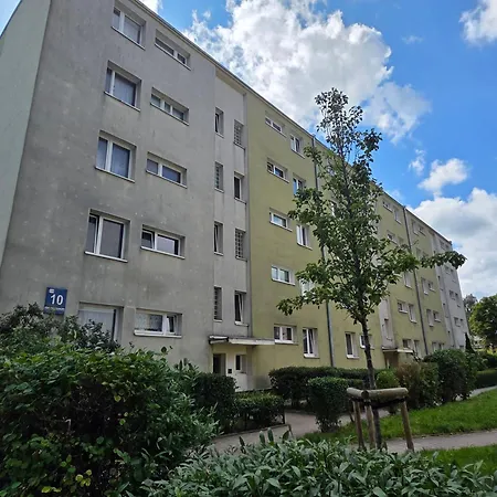 Przystanek Trojmiasto *